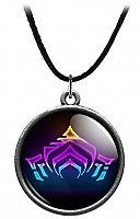  "Warframe" Logo