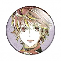 ������ Bungo to Alchemist Ani-Art - Mushanokouji Saneatsu