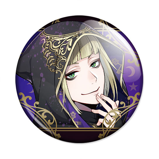 ���������� ������� ������ Twisted Wonderland - Rook Hunt (Ceremonial Outfit) �� ����� � ����� ���������� ������ ����� / Twisted Wonderland