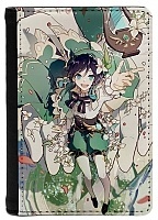 ������� �� ������� ������ Genshin Impact - ����� �3