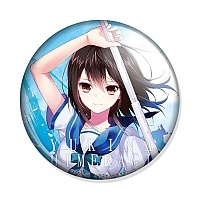 ������ ���� ����� - Yukina Himeragi