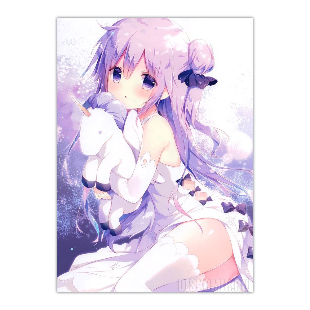 ������ �������� Azur Lane - Unicorn