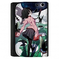 ������� ������ Bakemonogatari: Owarimonogatari Ougi Oshino