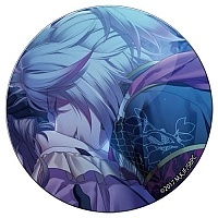 ������ ��������� ������� Sengoku Night Blood - Kanetsugu Naoe Ver.2