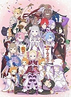   Re: Zero All the Characters