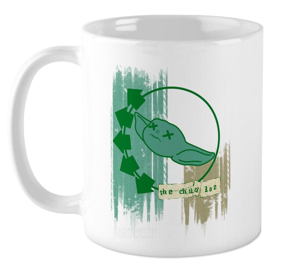 ���������� ������� ������������ ������ �� ����� ���������� / �������� ����� / The Mandalorian / Star Wars