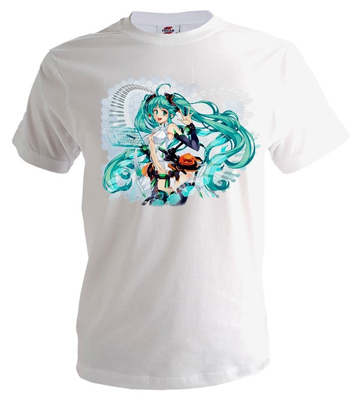 ���������� ������� ����� �������� ����� Vocaloid 48733 �� ����� � ����� ��������� / Vocaloid