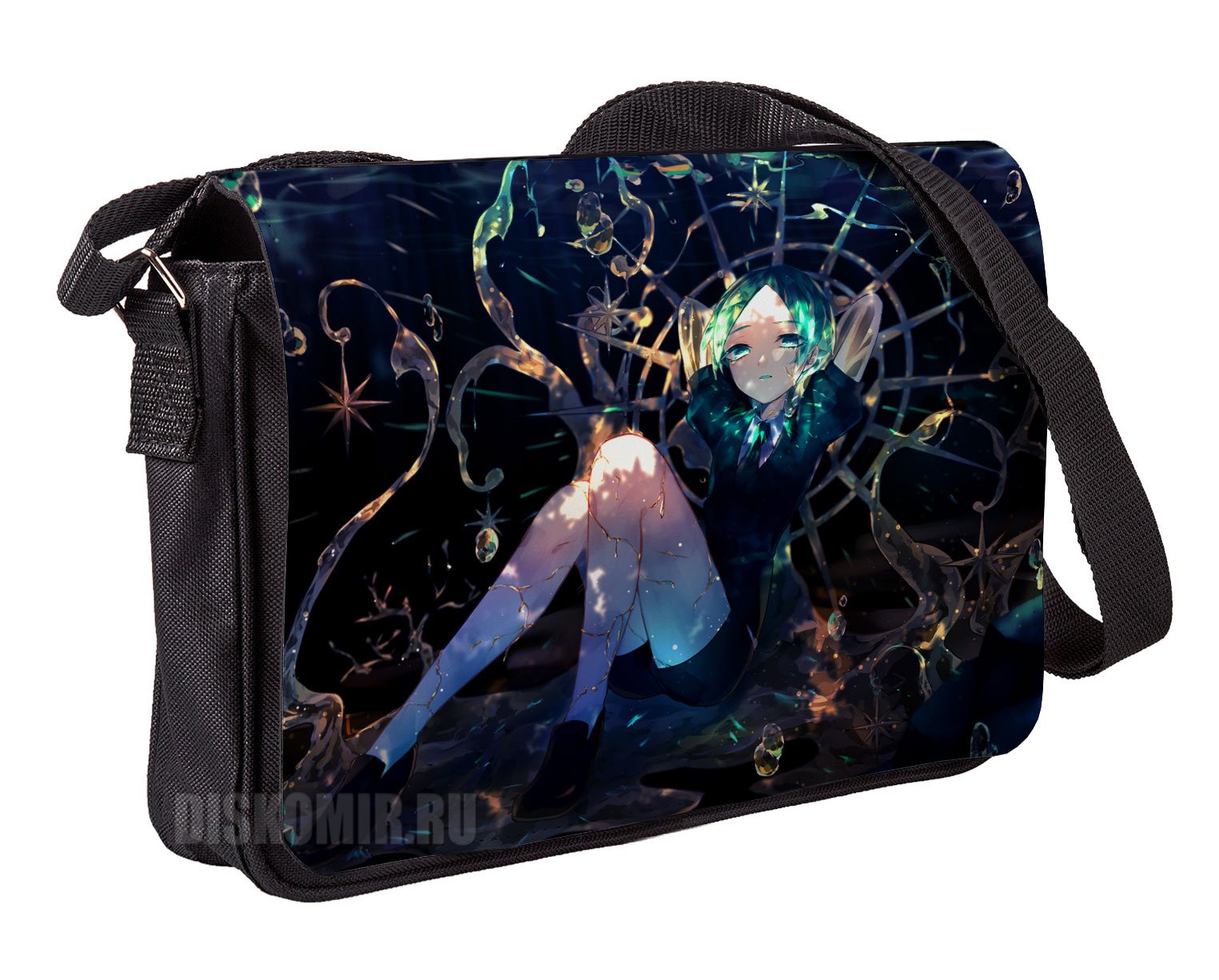 �����-����������� �������� Houseki no Kuni - Phosphophyllite