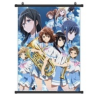 ������� �������� Hibike! Euphonium the Kitauji High School Music Club