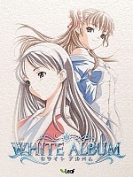 White Album (����� ������)