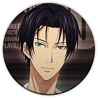    Kuroko no Basuke 305844