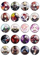 ����� ������� Re:Creators No.1