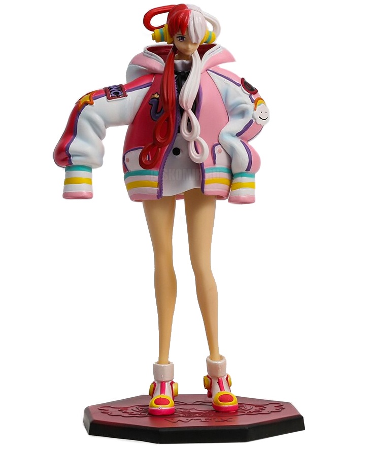 ������� One Piece Uta