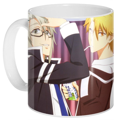 ���������� ������� ������ Mikagura Gakuen Kumikyoku 337235 �� ����� � ����� ����� ����� �������� / Mikagura Gakuen Kumikyoku / Mikagura School Suite