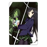 ������ ��������� ������������� Accel World 310412