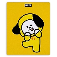 ������ ��� ����� ������������� BT21 - CHIMMY