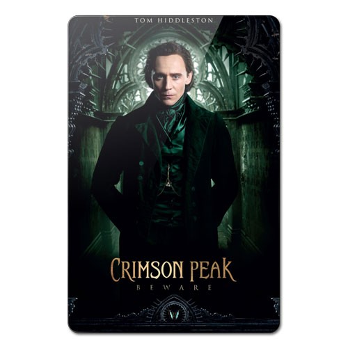 ������ ��������� ������������� Crimson Peak 351944