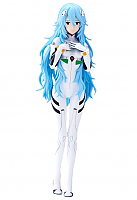 ������� Sega SPM Evangelion 3.0+1.0 Thrice Upon a Time Rei Ayanami