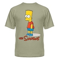 ����� �������� The Simpsons / �������� - ���� �������
