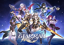 ������ �������� ������: ���� ���� / Honkai: Star Rail �3