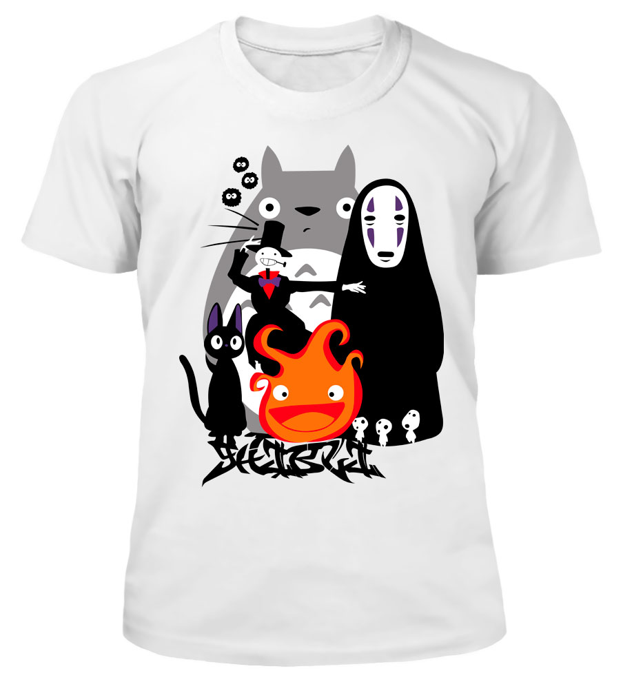 ���������� ������� ����� �������� � ����������� ������ ����� �� ����� � ����� ������ / ��� ����� ������ / My Neighbor Totoro / Tonari no Totoro