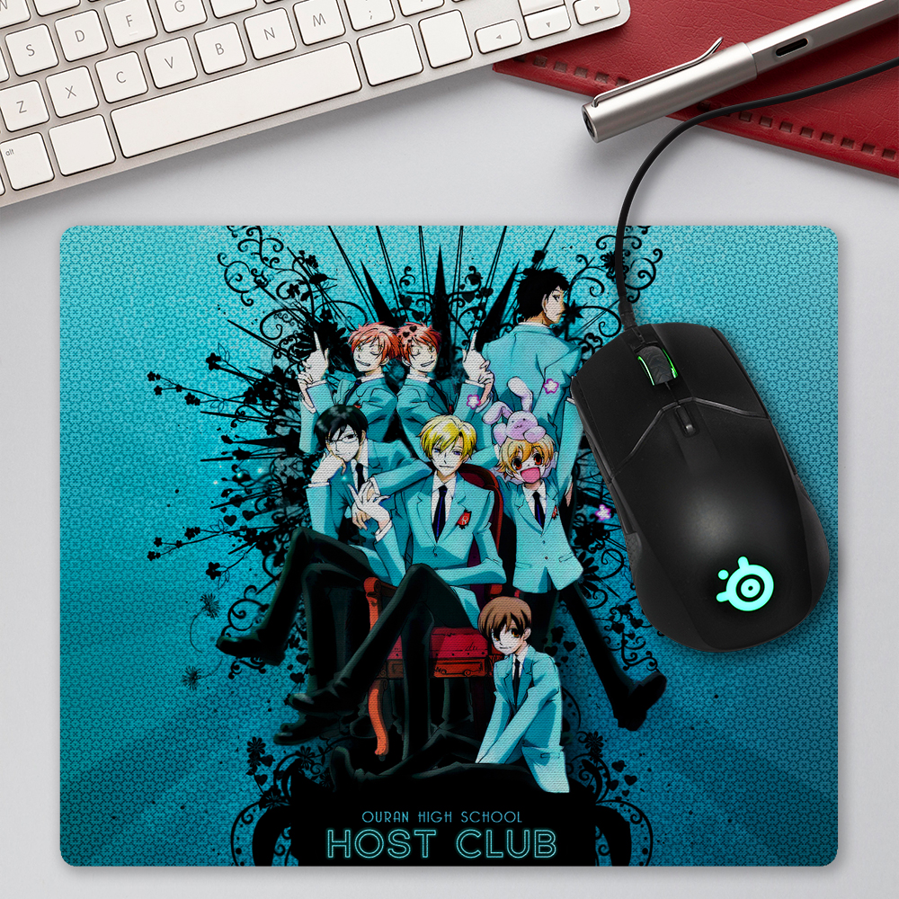 ���������� ������� ������ ��� ����� ����-���� �������� ����� �� ����� � ����� ����-���� �������� ����� / Ouran High School Host Club