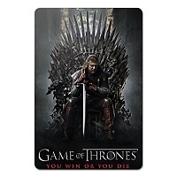 ������ ��������� ������������� Game of Thrones 351952