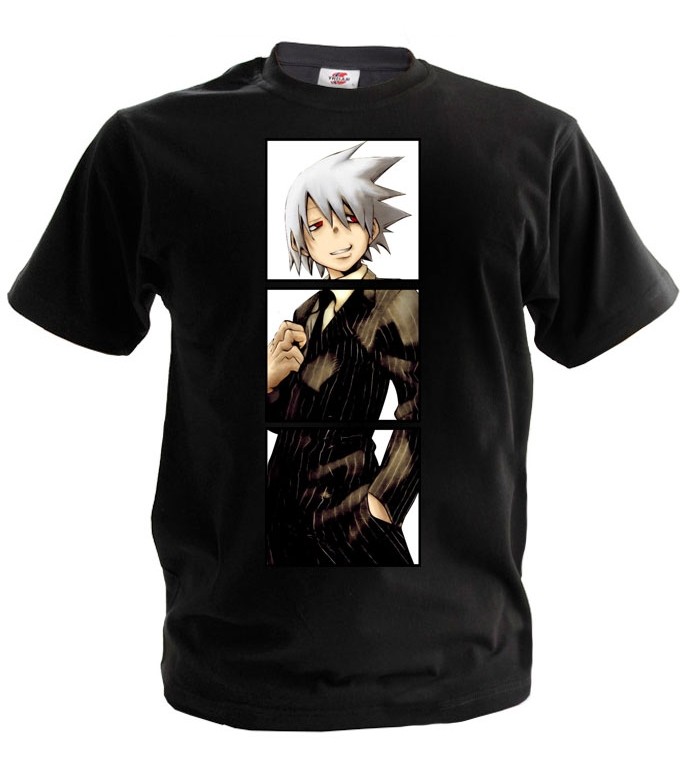 ���������� ������� ����� �������� ���������� ��� No.4 �� ����� � ����� ���������� ��� / Soul Eater
