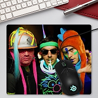 ������ ��� ����� ������������� 30 Seconds to Mars / 30 ������ �� ����� 353996