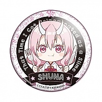 ������ Gochi-chara TenSura Shuna