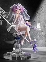 ������� Azur Lane Javelin Blissful Purity 1/7 Complete Figure