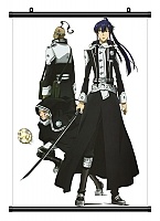 ������� �������� D.Gray-man 310572
