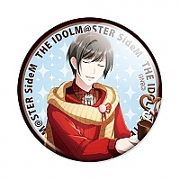 ������ The Idolmaster SideM LIVE ON ST@GE!: Intelligence - Soichiro Shinonome