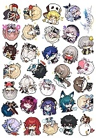 ������� ��������� Honkai: Star Rail