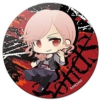 ������ ��������� ������� Tsukipro The Animation - Puni Chara Rikka Sera