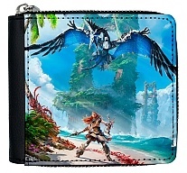 ������� �� ������ � ���������� ��� ������ Horizon Forbidden West - Aloy