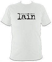 ����� �������� Serial Experiments Lain