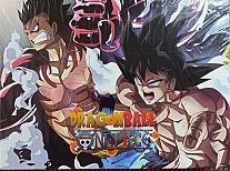    / Dragon Ball