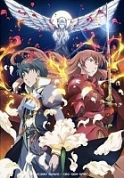 Romeo x Juliet (����� � ���������)