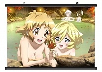 ������� �������� Senhime Zesshou Symphogear