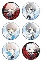 ����� ������� ������� "Tsukipro The Animation" No.1