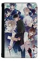     Diabolik Lovers - Mukami, Sakamaki Family