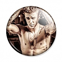 ������ Justin Bieber