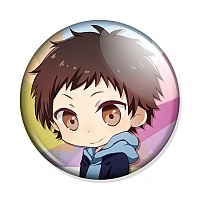 ������ Netsuzou TRap Takeda