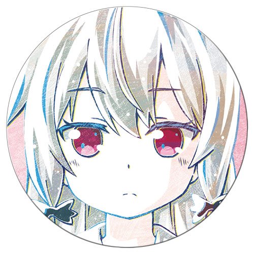 ���������� ������� ������ ��������� ������� Tonari no Kyuuketsuki-san Ani-Art - ���� �������� �� ����� � ����� ������� ������ �� ��������� / Tonari no Kyuuketsuki-san / Ms. vampire who lives in my neighborhood / �� ��������� � ���������� �������� / ������, ��� ���� �� ���������