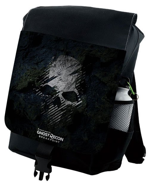 ������ �������� "Ghost Recon Breakpoint" Skull