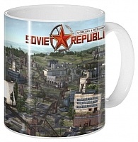  Workers & Resources: Soviet Republic - Industrial area