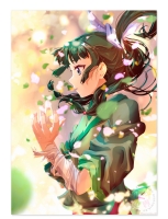 ������ �������� The Apothecary Diaries / ������