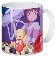 ������ Spirited Away 300956