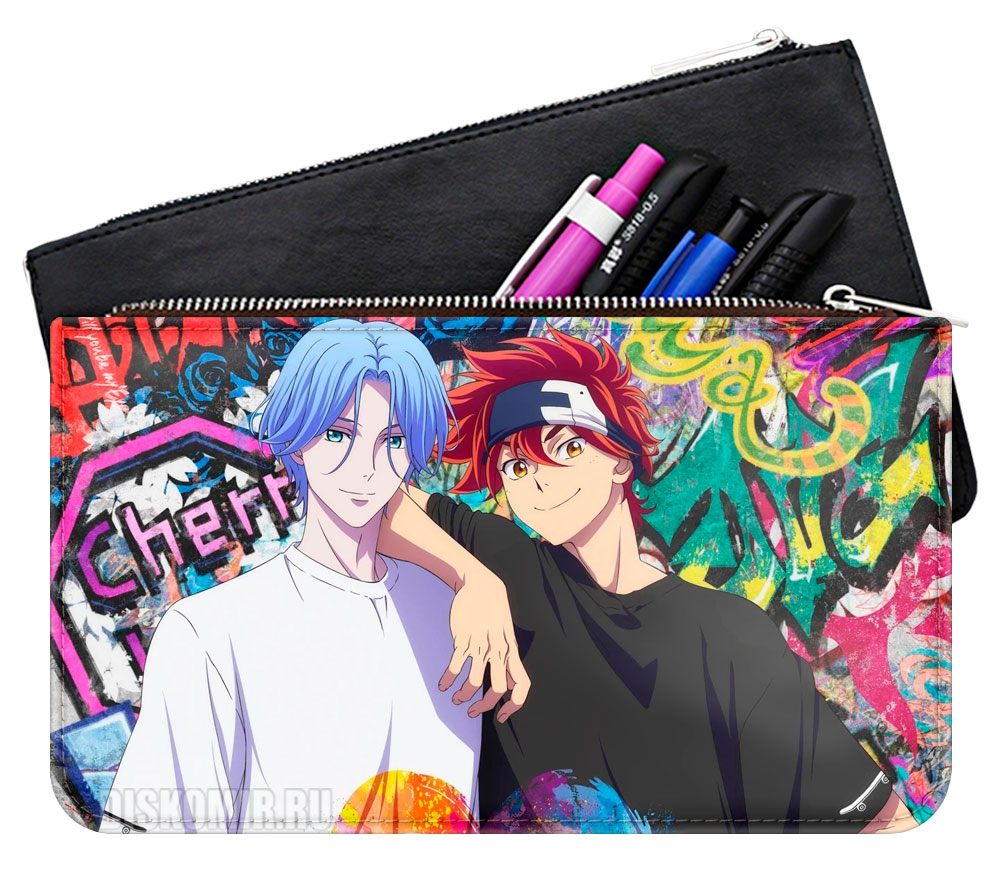 ���������� ������� ����� ������ �����: ������������� - ���� ��� � ����� �������� �� ����� � ����� �����: ������������� / SK8 the Infinity / SK Eight / Skate / �� ������ � �������������